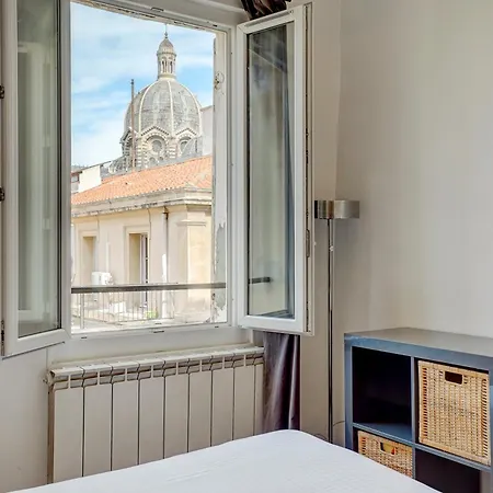 La Major- Bel Dans Le Centre Apartment